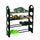 4 Shelves Shoe Rack
