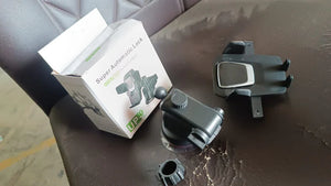 Adjustable Car Mount (Multicolour)