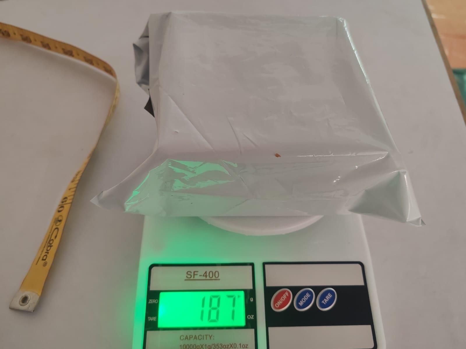 Seaweed Moisturizing Eye Patches (Pack of 1)